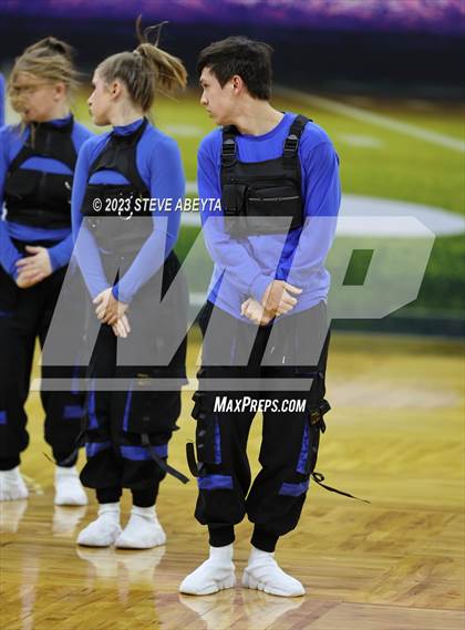 Thumbnail 1 in Rampart CHSAA Spirit Hop Hop photogallery.