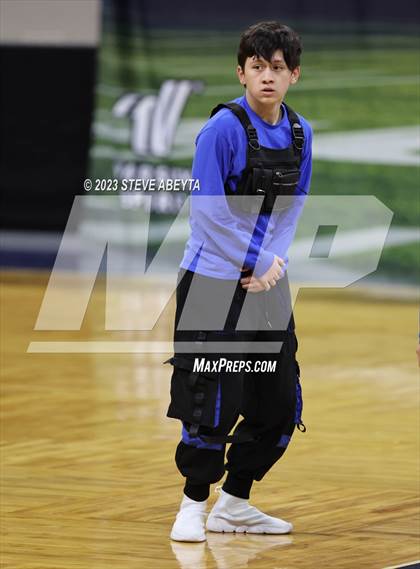 Thumbnail 3 in Rampart CHSAA Spirit Hop Hop photogallery.