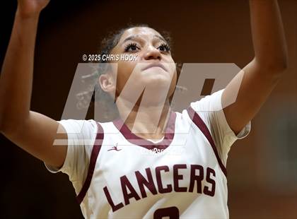 Thumbnail 1 in Pinnacle vs Salpointe Catholic (Salpointe Cactus Clash) photogallery.