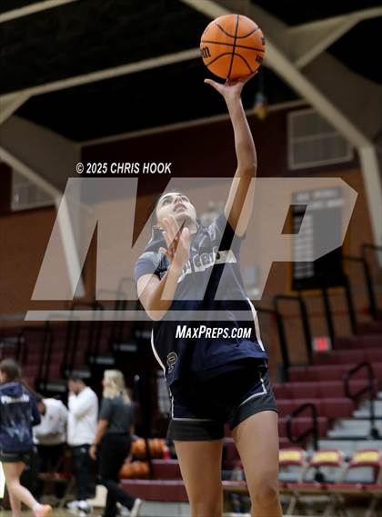 Thumbnail 1 in Pinnacle vs Salpointe Catholic (Salpointe Cactus Clash) photogallery.