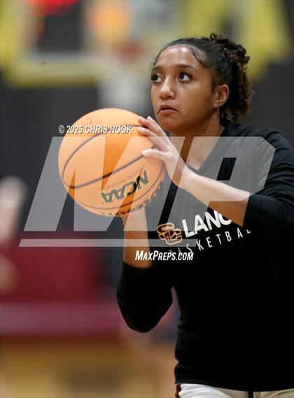 Thumbnail 1 in Pinnacle vs Salpointe Catholic (Salpointe Cactus Clash) photogallery.