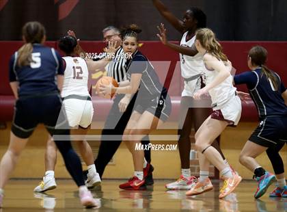 Thumbnail 1 in Pinnacle vs Salpointe Catholic (Salpointe Cactus Clash) photogallery.