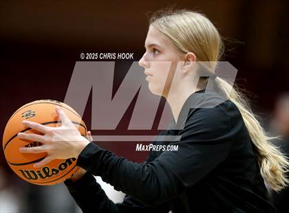 Thumbnail 3 in Pinnacle vs Salpointe Catholic (Salpointe Cactus Clash) photogallery.