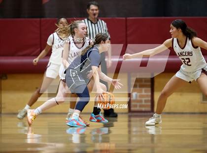 Thumbnail 1 in Pinnacle vs Salpointe Catholic (Salpointe Cactus Clash) photogallery.