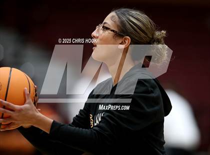 Thumbnail 1 in Pinnacle vs Salpointe Catholic (Salpointe Cactus Clash) photogallery.