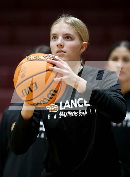 Thumbnail 1 in Pinnacle vs Salpointe Catholic (Salpointe Cactus Clash) photogallery.