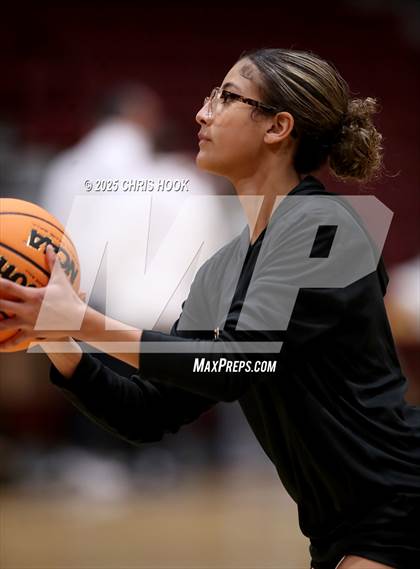 Thumbnail 1 in Pinnacle vs Salpointe Catholic (Salpointe Cactus Clash) photogallery.