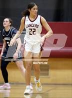 Photo from the gallery "Pinnacle vs Salpointe Catholic (Salpointe Cactus Clash)"