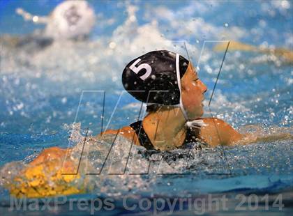 Thumbnail 2 in Carlsbad vs. Granite Hills (CIF SDS D1 Final) photogallery.