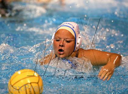 Thumbnail 3 in Carlsbad vs. Granite Hills (CIF SDS D1 Final) photogallery.