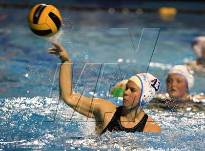 Thumbnail 1 in Carlsbad vs. Granite Hills (CIF SDS D1 Final) photogallery.