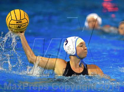 Thumbnail 3 in Carlsbad vs. Granite Hills (CIF SDS D1 Final) photogallery.