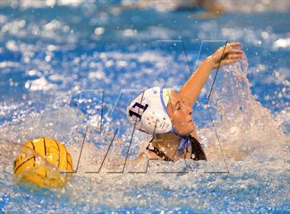 Thumbnail 2 in Carlsbad vs. Granite Hills (CIF SDS D1 Final) photogallery.