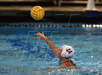 Thumbnail 1 in Carlsbad vs. Granite Hills (CIF SDS D1 Final) photogallery.