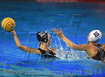 Thumbnail 1 in Carlsbad vs. Granite Hills (CIF SDS D1 Final) photogallery.