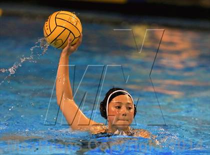 Thumbnail 2 in Carlsbad vs. Granite Hills (CIF SDS D1 Final) photogallery.