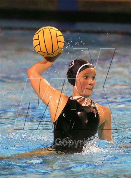Thumbnail 2 in Carlsbad vs. Granite Hills (CIF SDS D1 Final) photogallery.