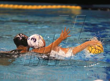 Thumbnail 1 in Carlsbad vs. Granite Hills (CIF SDS D1 Final) photogallery.