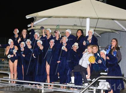 Thumbnail 1 in Carlsbad vs. Granite Hills (CIF SDS D1 Final) photogallery.