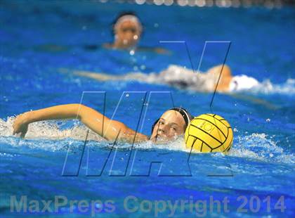 Thumbnail 1 in Carlsbad vs. Granite Hills (CIF SDS D1 Final) photogallery.