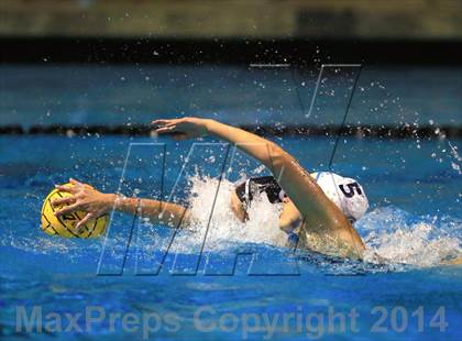 Thumbnail 2 in Carlsbad vs. Granite Hills (CIF SDS D1 Final) photogallery.