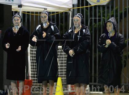 Thumbnail 3 in Carlsbad vs. Granite Hills (CIF SDS D1 Final) photogallery.