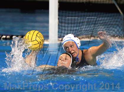 Thumbnail 2 in Carlsbad vs. Granite Hills (CIF SDS D1 Final) photogallery.