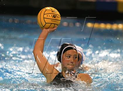 Thumbnail 1 in Carlsbad vs. Granite Hills (CIF SDS D1 Final) photogallery.