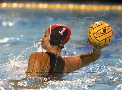 Thumbnail 2 in Carlsbad vs. Granite Hills (CIF SDS D1 Final) photogallery.