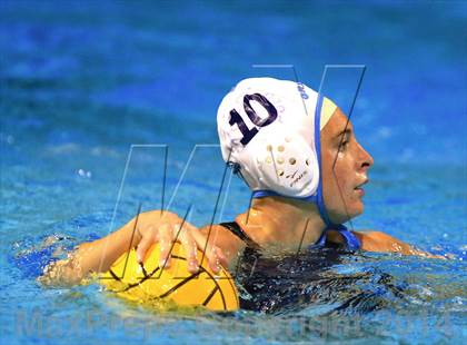 Thumbnail 3 in Carlsbad vs. Granite Hills (CIF SDS D1 Final) photogallery.
