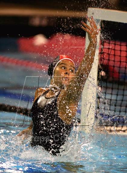 Thumbnail 3 in Carlsbad vs. Granite Hills (CIF SDS D1 Final) photogallery.