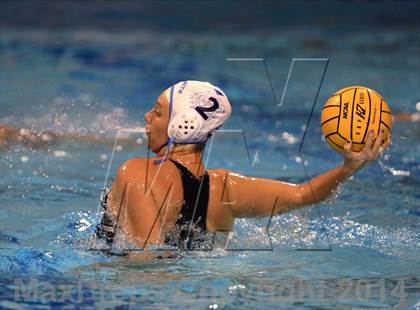 Thumbnail 3 in Carlsbad vs. Granite Hills (CIF SDS D1 Final) photogallery.
