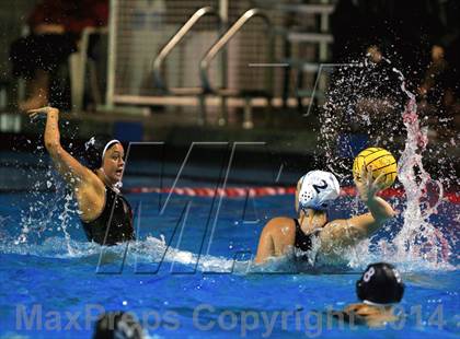 Thumbnail 2 in Carlsbad vs. Granite Hills (CIF SDS D1 Final) photogallery.