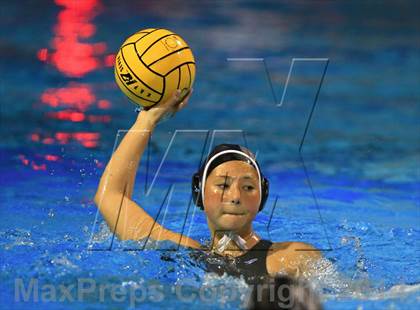 Thumbnail 3 in Carlsbad vs. Granite Hills (CIF SDS D1 Final) photogallery.