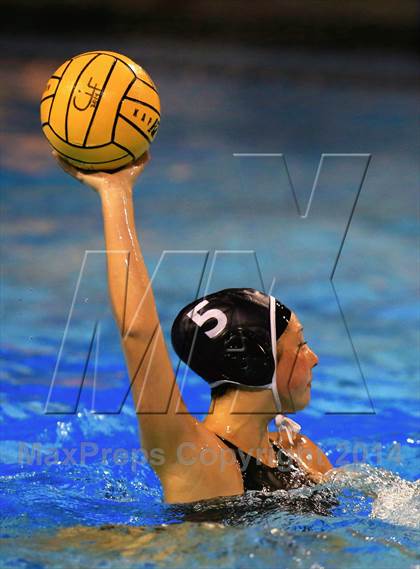 Thumbnail 2 in Carlsbad vs. Granite Hills (CIF SDS D1 Final) photogallery.