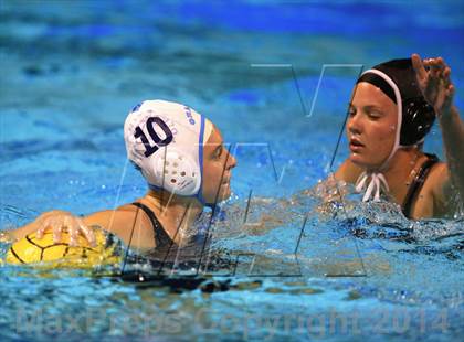 Thumbnail 2 in Carlsbad vs. Granite Hills (CIF SDS D1 Final) photogallery.