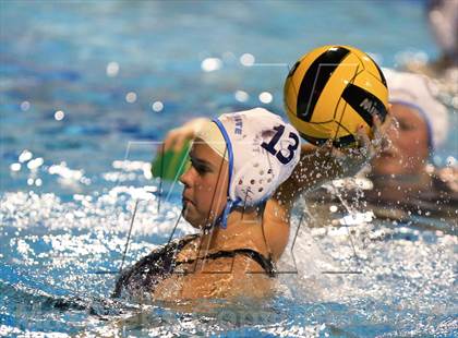 Thumbnail 3 in Carlsbad vs. Granite Hills (CIF SDS D1 Final) photogallery.