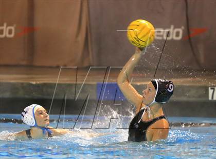Thumbnail 2 in Carlsbad vs. Granite Hills (CIF SDS D1 Final) photogallery.