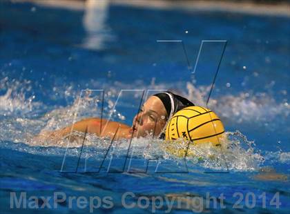 Thumbnail 2 in Carlsbad vs. Granite Hills (CIF SDS D1 Final) photogallery.