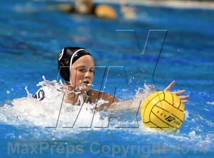 Thumbnail 1 in Carlsbad vs. Granite Hills (CIF SDS D1 Final) photogallery.