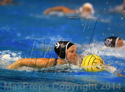 Thumbnail 1 in Carlsbad vs. Granite Hills (CIF SDS D1 Final) photogallery.