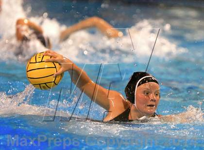 Thumbnail 2 in Carlsbad vs. Granite Hills (CIF SDS D1 Final) photogallery.
