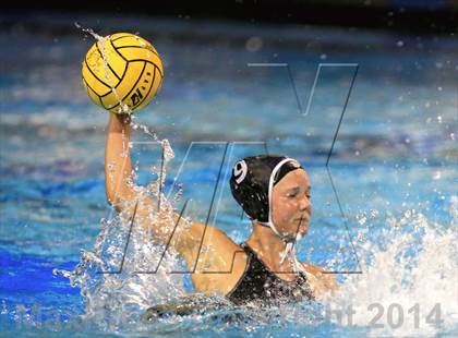 Thumbnail 2 in Carlsbad vs. Granite Hills (CIF SDS D1 Final) photogallery.