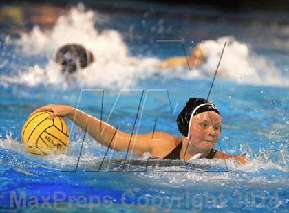Thumbnail 1 in Carlsbad vs. Granite Hills (CIF SDS D1 Final) photogallery.