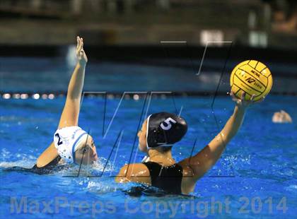 Thumbnail 1 in Carlsbad vs. Granite Hills (CIF SDS D1 Final) photogallery.