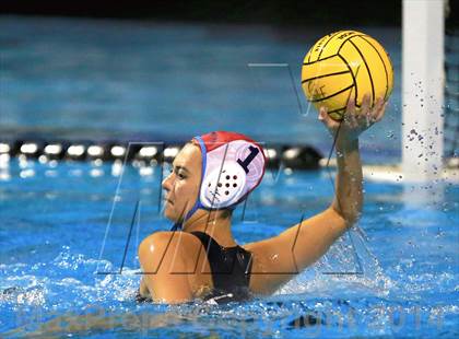 Thumbnail 3 in Carlsbad vs. Granite Hills (CIF SDS D1 Final) photogallery.