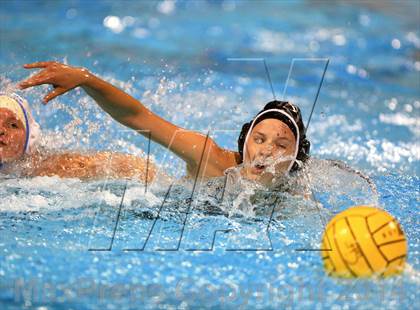 Thumbnail 1 in Carlsbad vs. Granite Hills (CIF SDS D1 Final) photogallery.