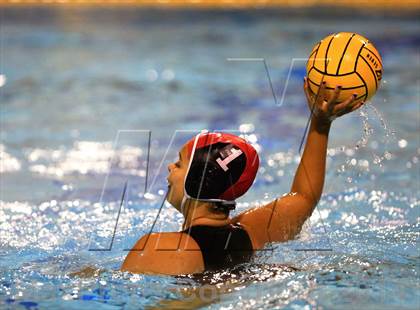 Thumbnail 1 in Carlsbad vs. Granite Hills (CIF SDS D1 Final) photogallery.
