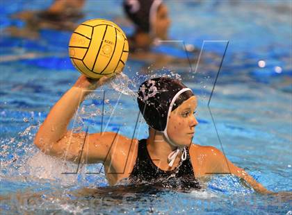 Thumbnail 3 in Carlsbad vs. Granite Hills (CIF SDS D1 Final) photogallery.
