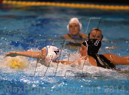 Thumbnail 3 in Carlsbad vs. Granite Hills (CIF SDS D1 Final) photogallery.
